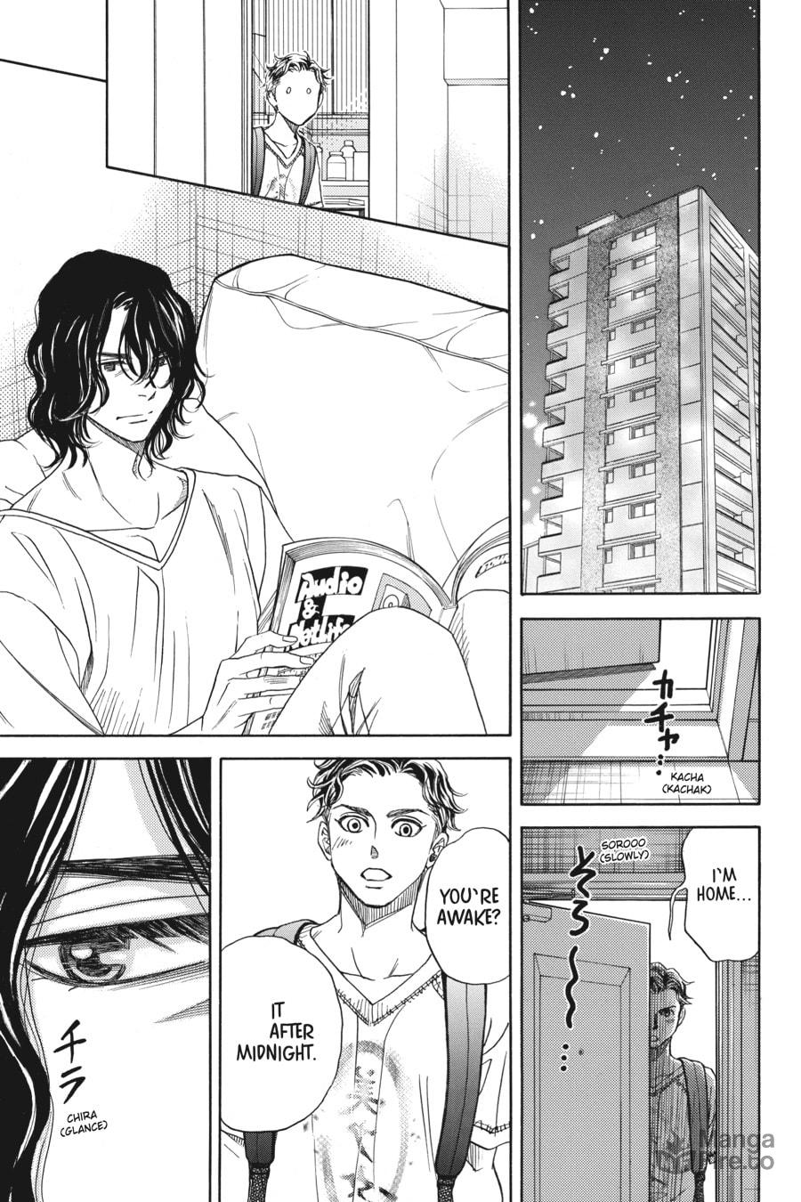 AL BECOMES A VAMPIRE page 20