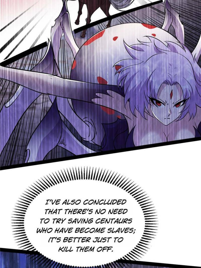 Ancient God's Chosen Warriors – Chapter 27 page 30
