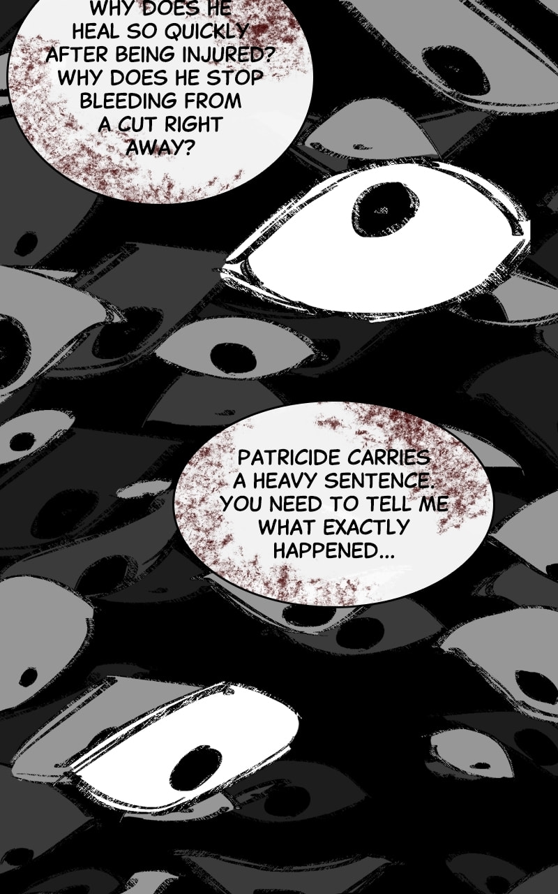 Extroversion of an Immortal – Chapter 23 page 40