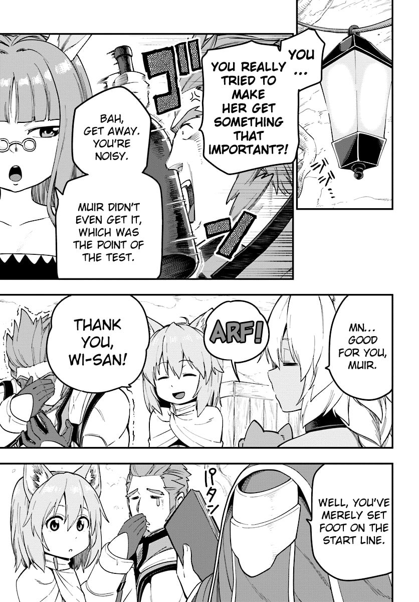 The Crop of the Great Tree page 25