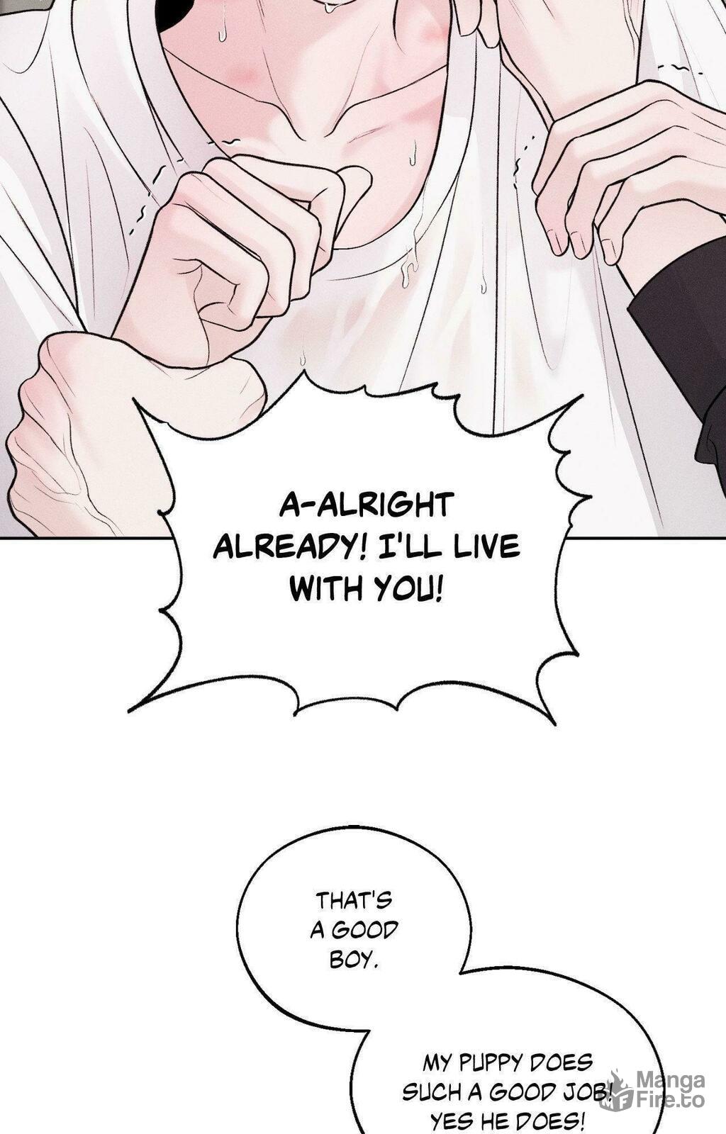 Save the Dae – Chapter 19 page 26