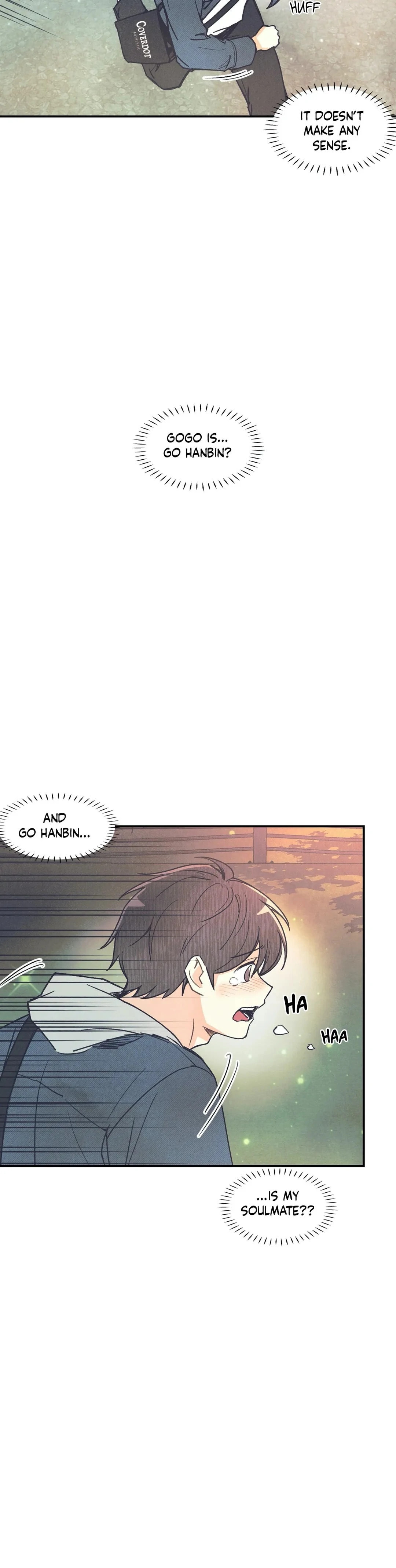 Pian Pian – Chapter 41 page 9