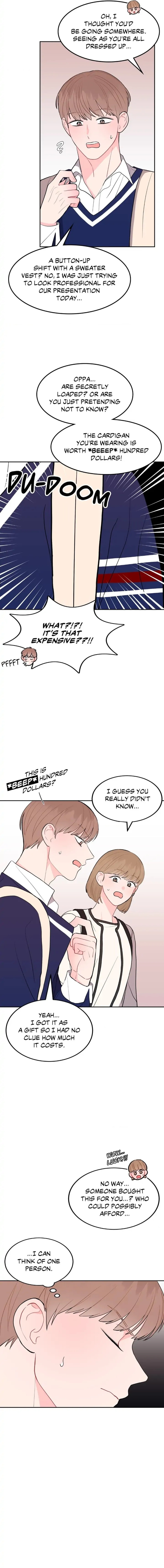 Can't Think Straight – Chapter 23 page 2