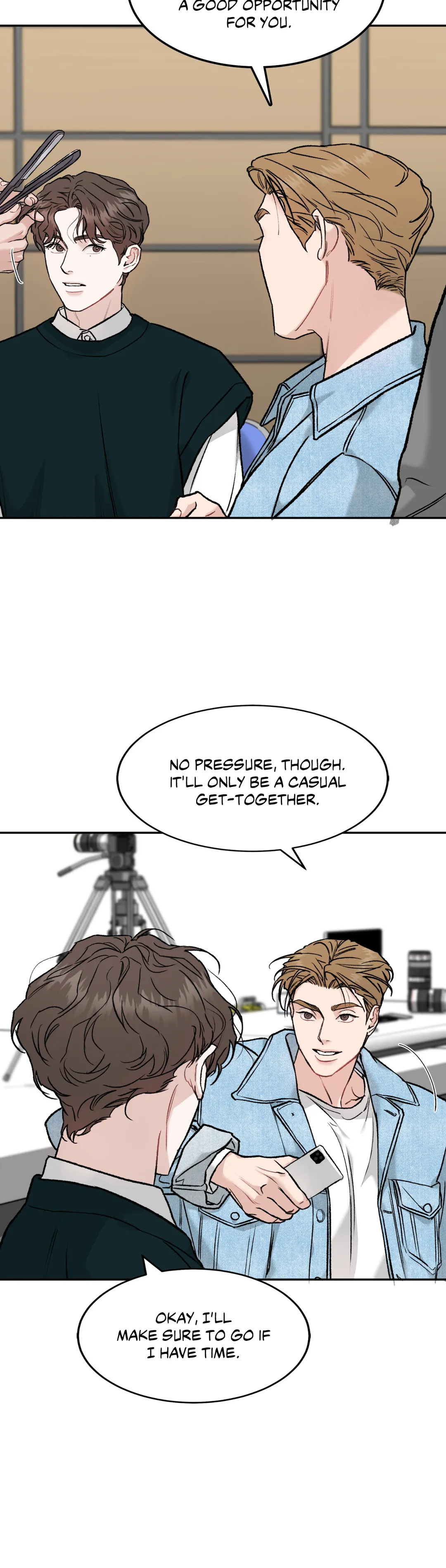 Limited Run – Chapter 46 page 12