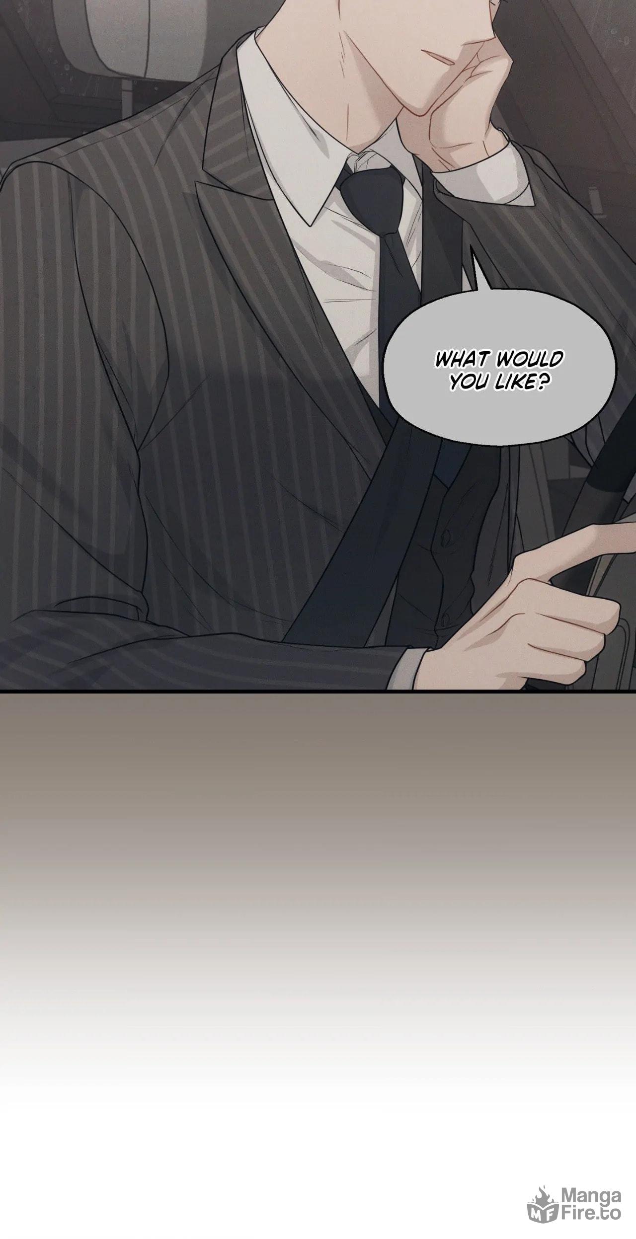 Beyond the Memories – Chapter 22 page 69