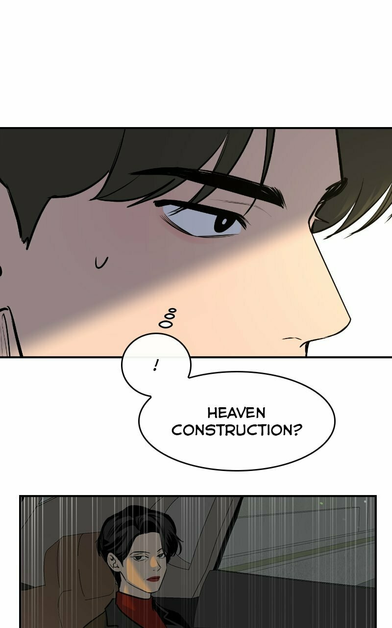 Extroversion of an Immortal – Chapter 19 page 55