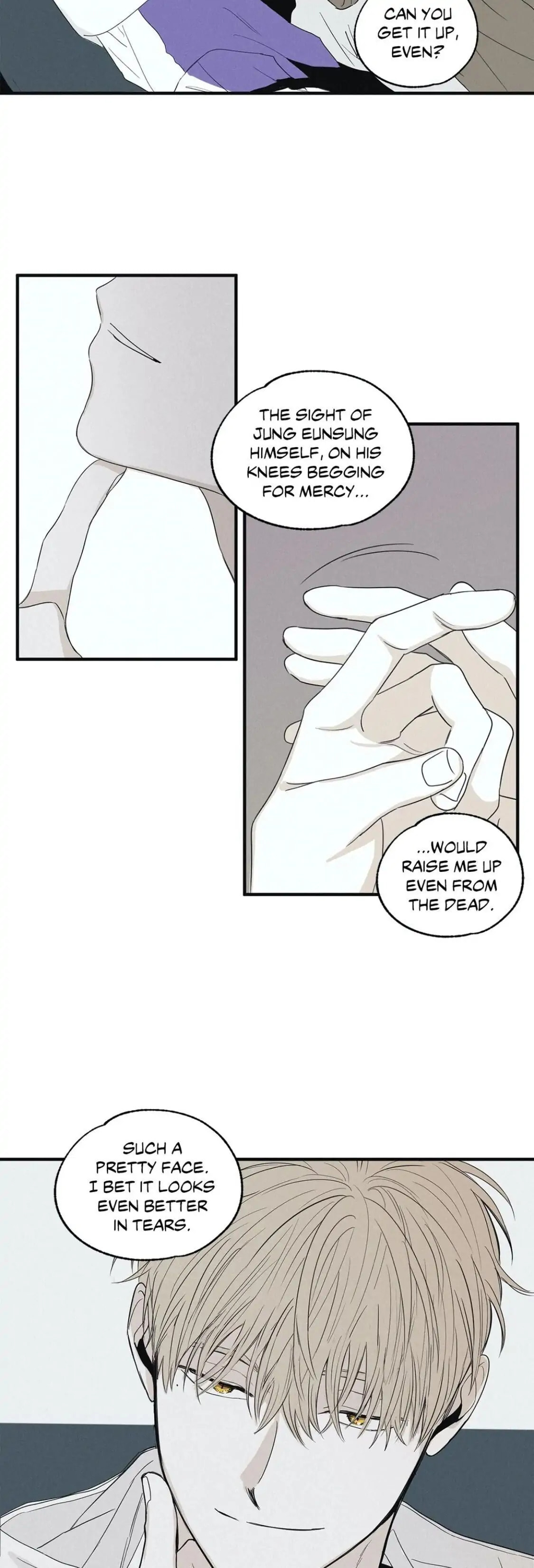 Checkmate (Tan) – Chapter 9 page 9