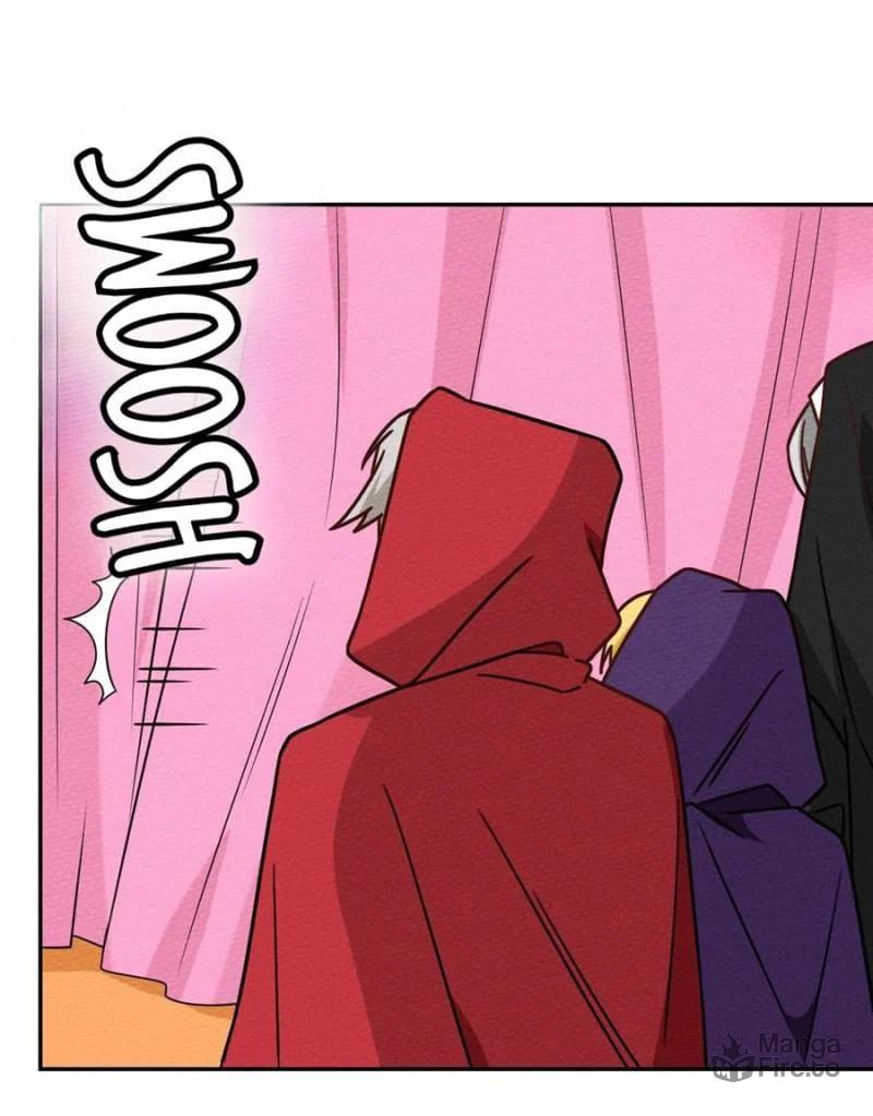 Despite Being Summoned as a Demon, I Still Need to Practice Chinese Medicine (Colored) – Chapter 27 page 39