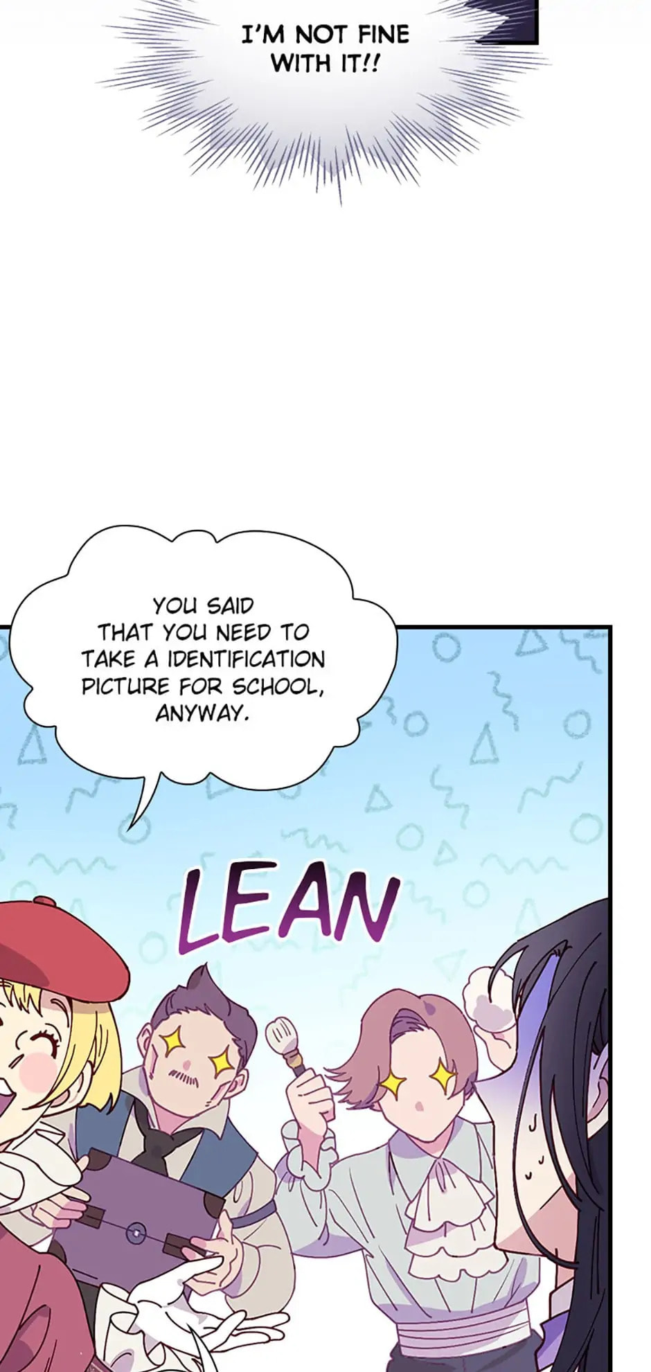 Aria of the Withered Branch – Chapter 37 page 42