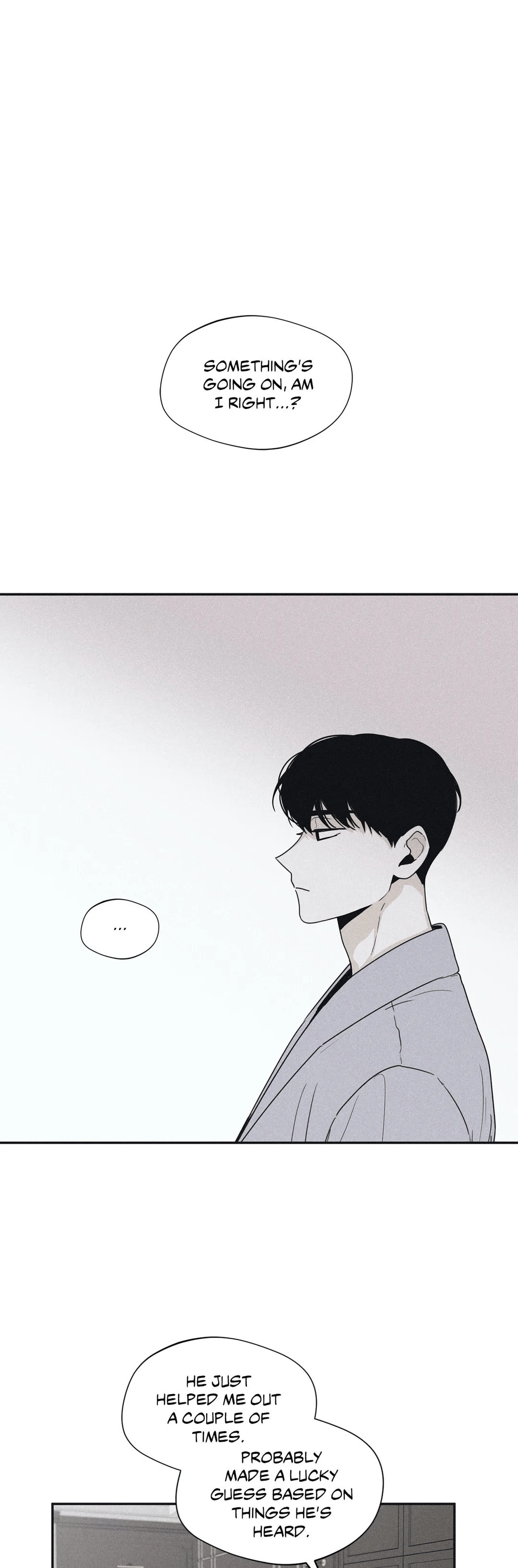 Checkmate (Tan) – Chapter 33 page 0