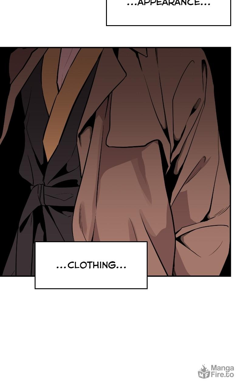 Extroversion of an Immortal – Chapter 22 page 8