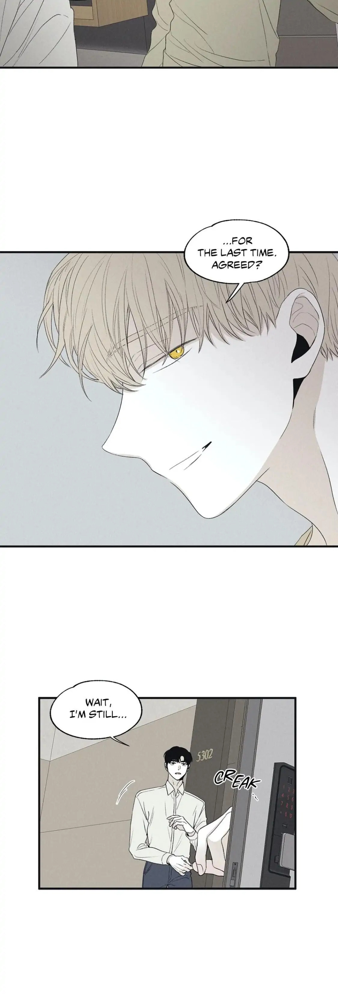 Checkmate (Tan) – Chapter 12 page 23