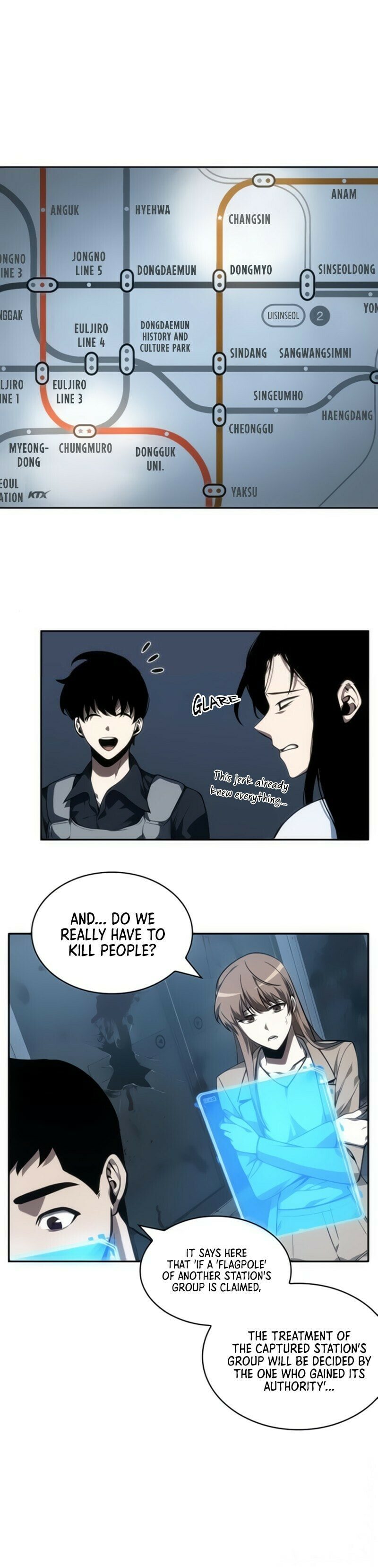 Future War (2) page 4
