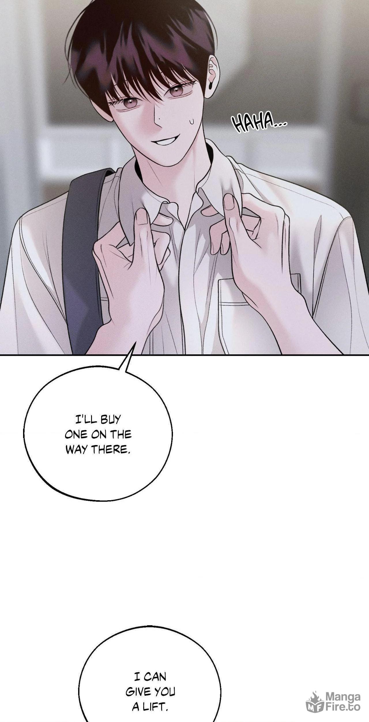 Save the Dae – Chapter 45 page 14