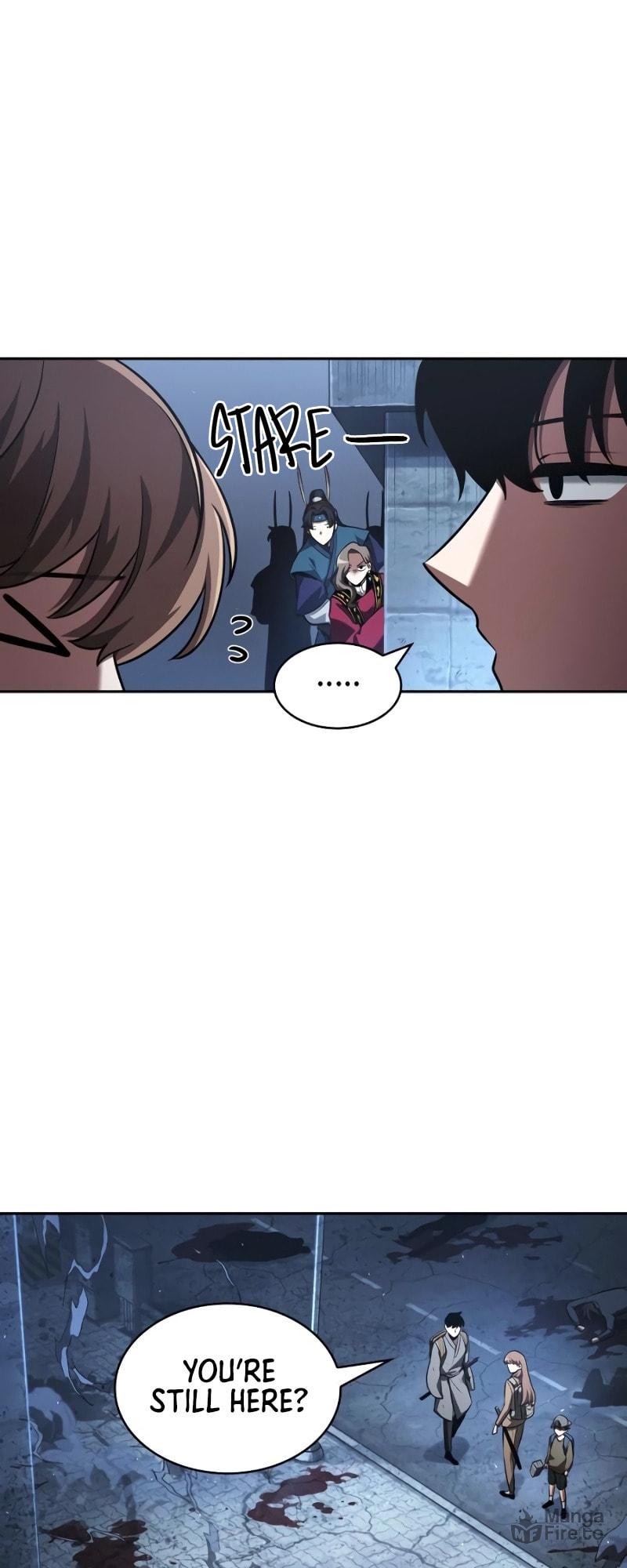 Master of the Throne (1) page 32