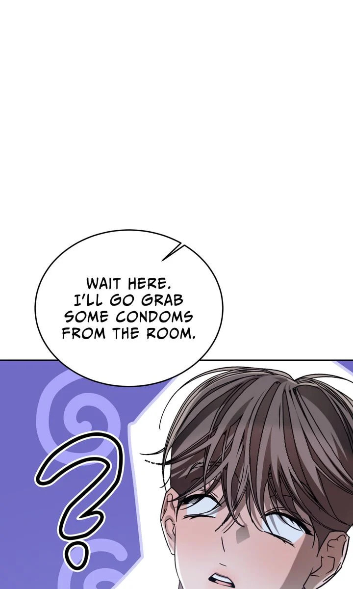 Cozy Obsession – Chapter 49 page 7