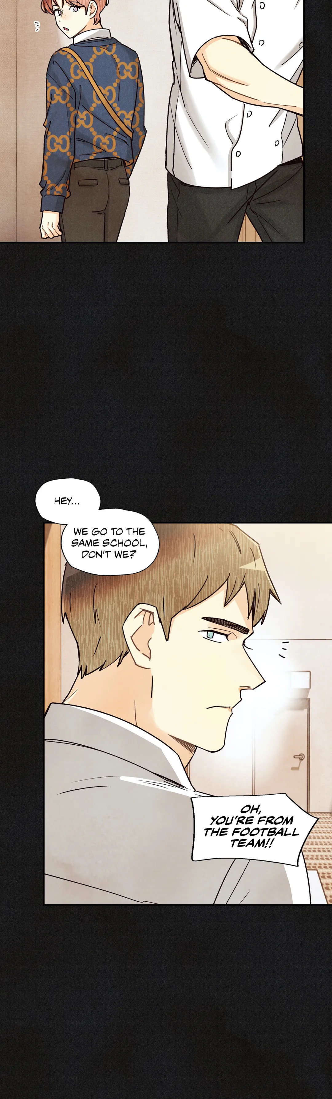 Pian Pian – Chapter 68 page 31