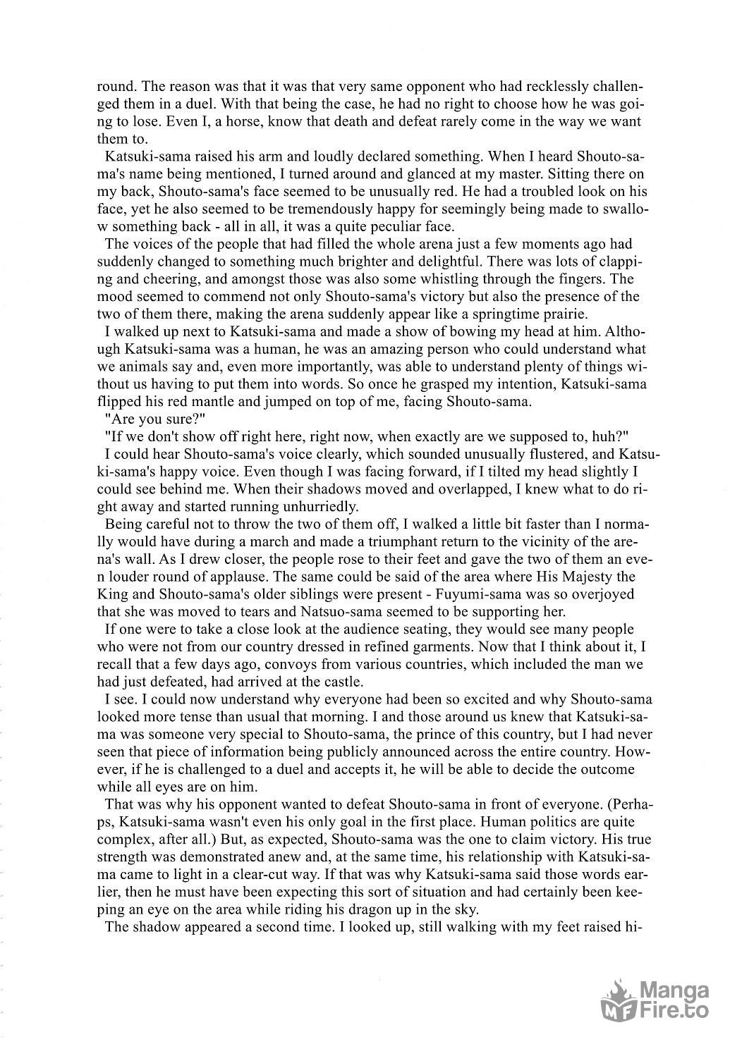Tales of the Nevermore page 8