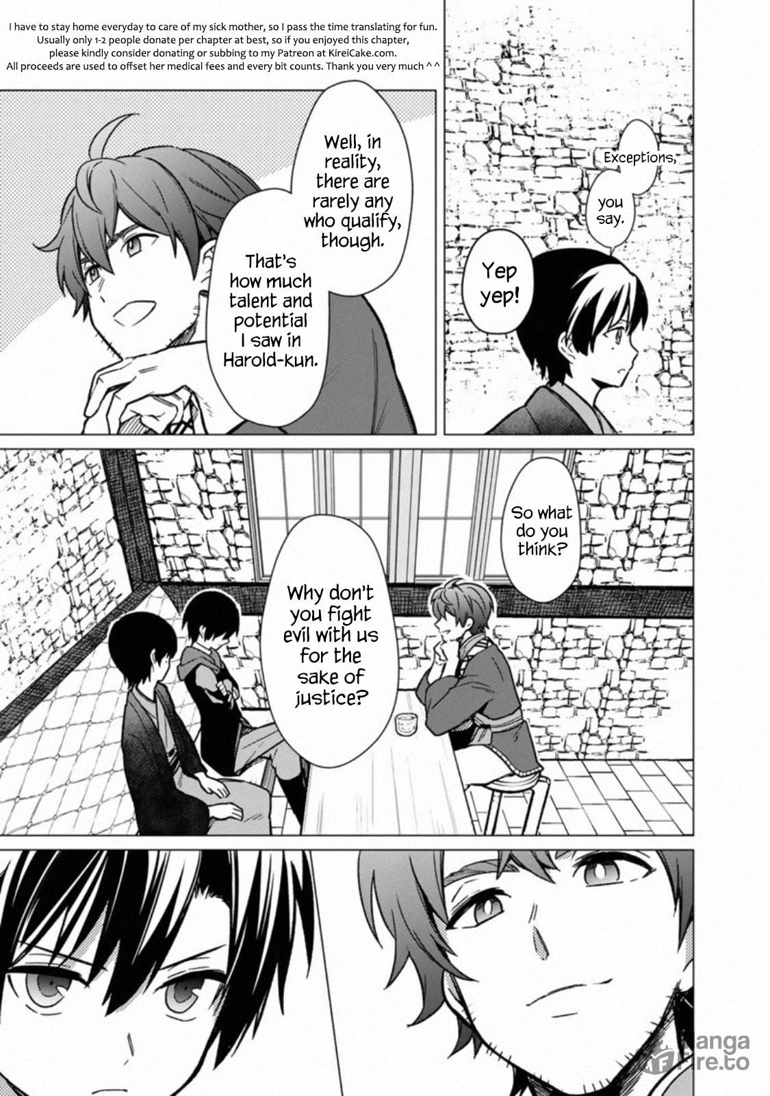 Holy Royal Chivalric Order page 20