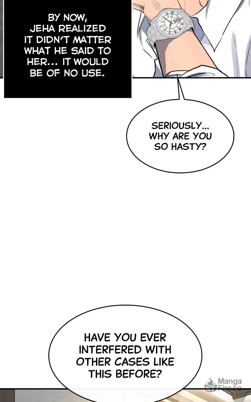 Extroversion of an Immortal – Chapter 27 page 19