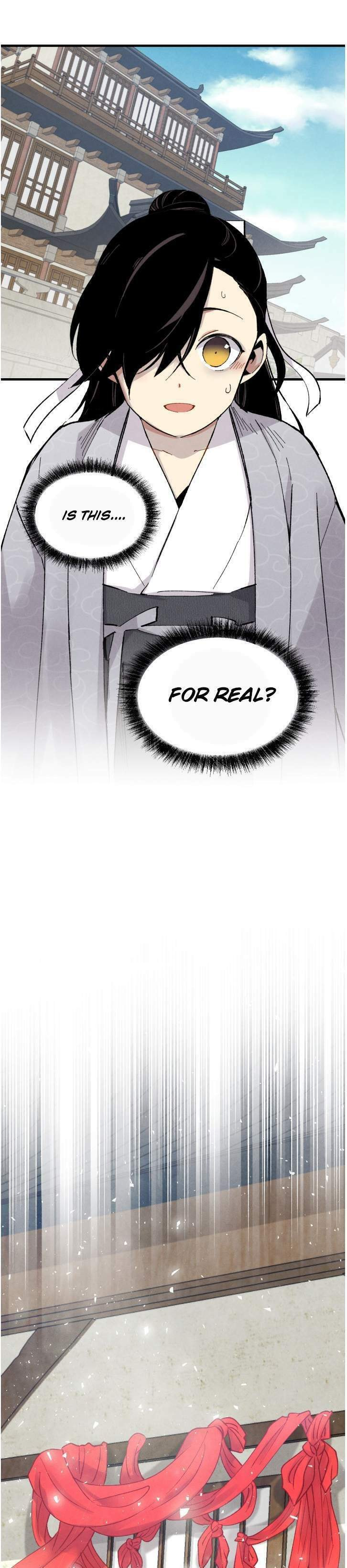 Masters of Lightning Knives – Chapter 39 page 0