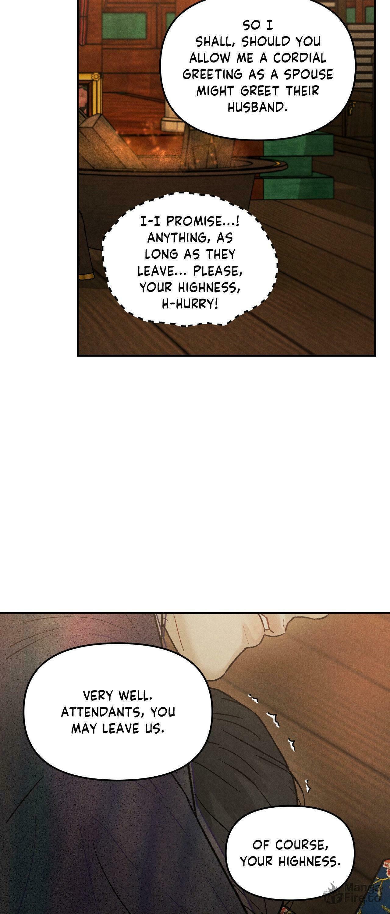 Gale of the God – Chapter 13 page 14