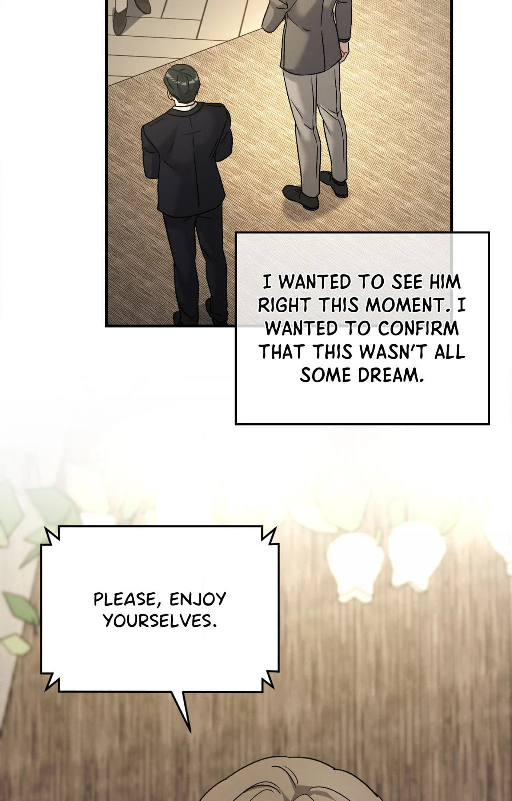 Beyond the Memories – Chapter 69 page 31