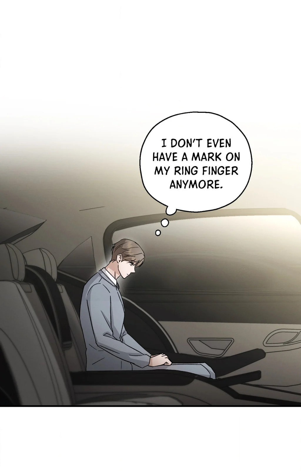 Beyond the Memories – Chapter 59 page 37