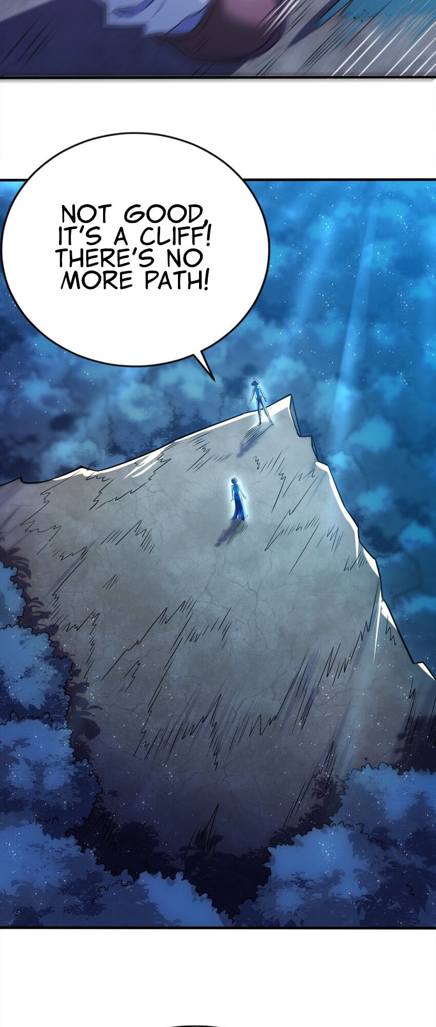 Resolving The Crisis page 16
