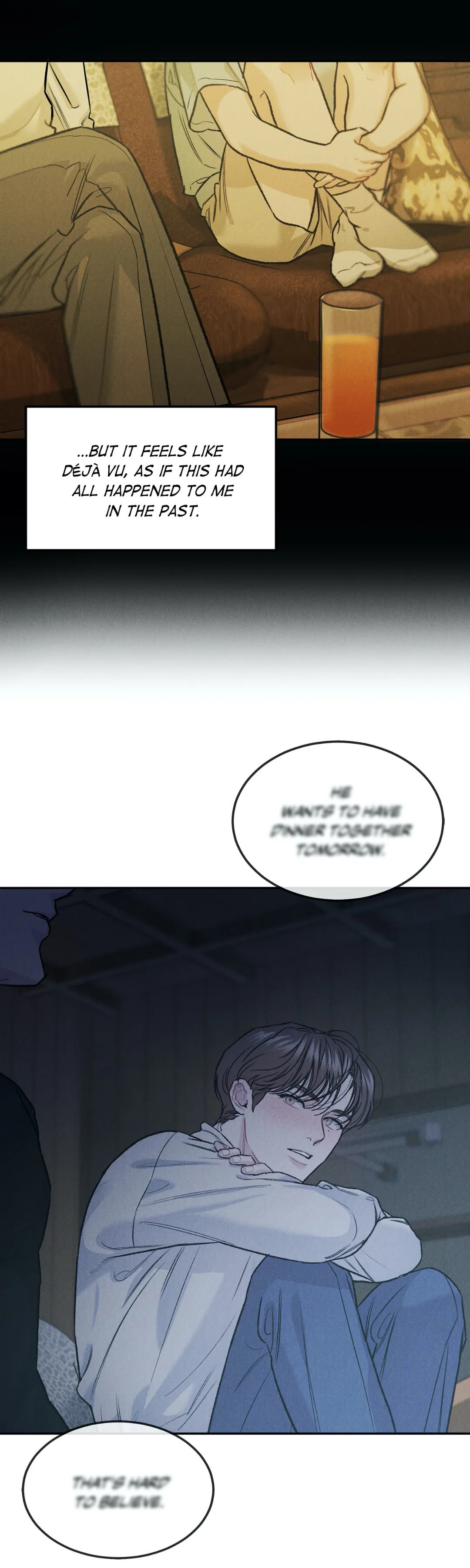 Limited Run – Chapter 27 page 25