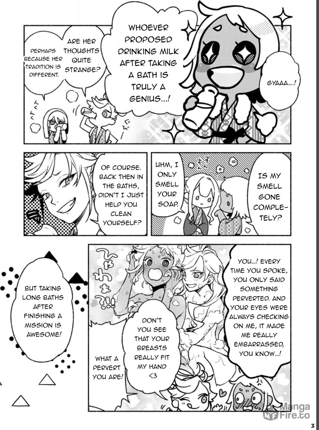 Sono Monban, Saikyou Nitsuki: Tsuihou Sareta Bougyo Ryoku 9999 no Senshi, Outo no Monban Toshite Musou Suru – Chapter 23 page 23