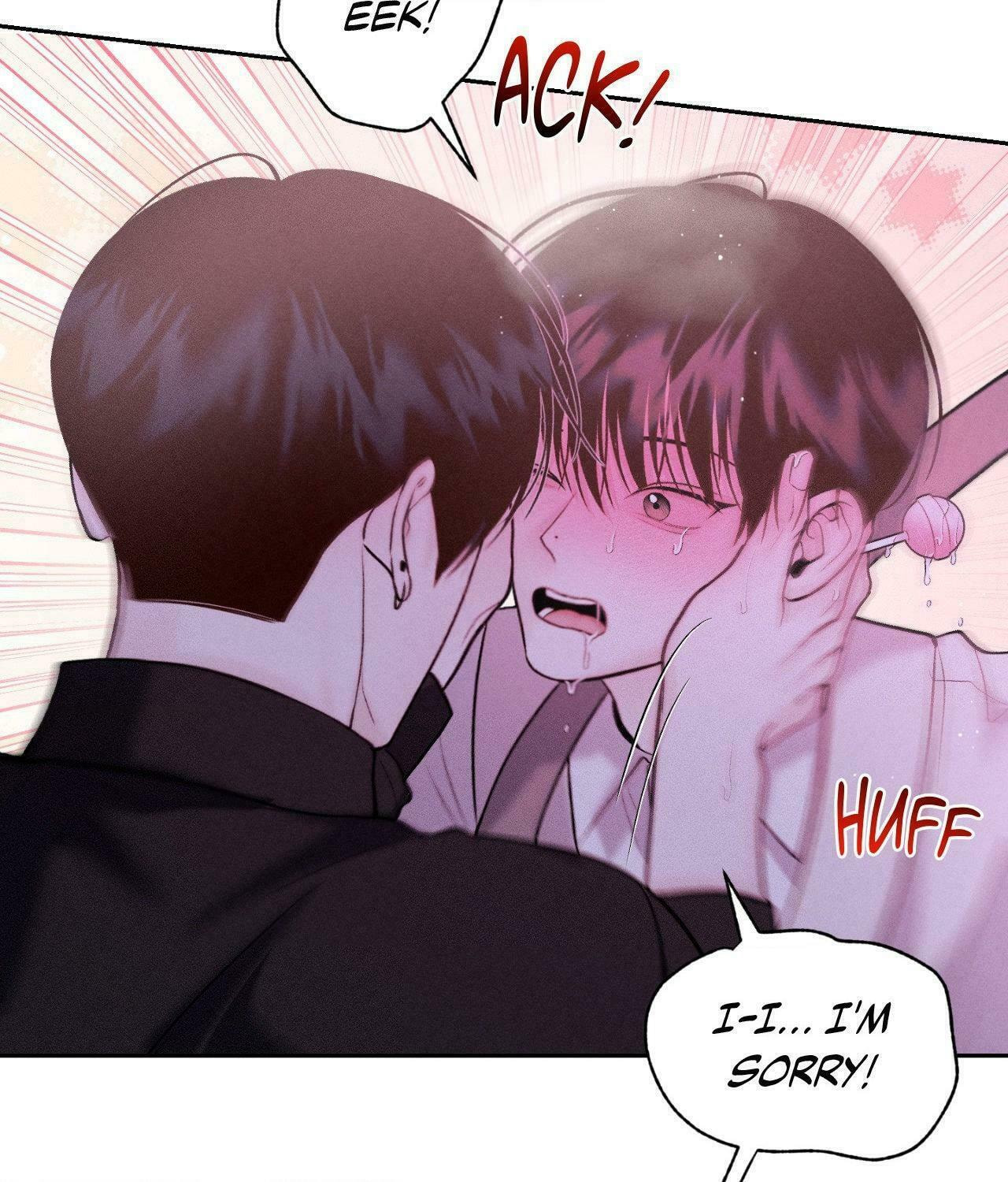 Save the Dae – Chapter 20 page 118