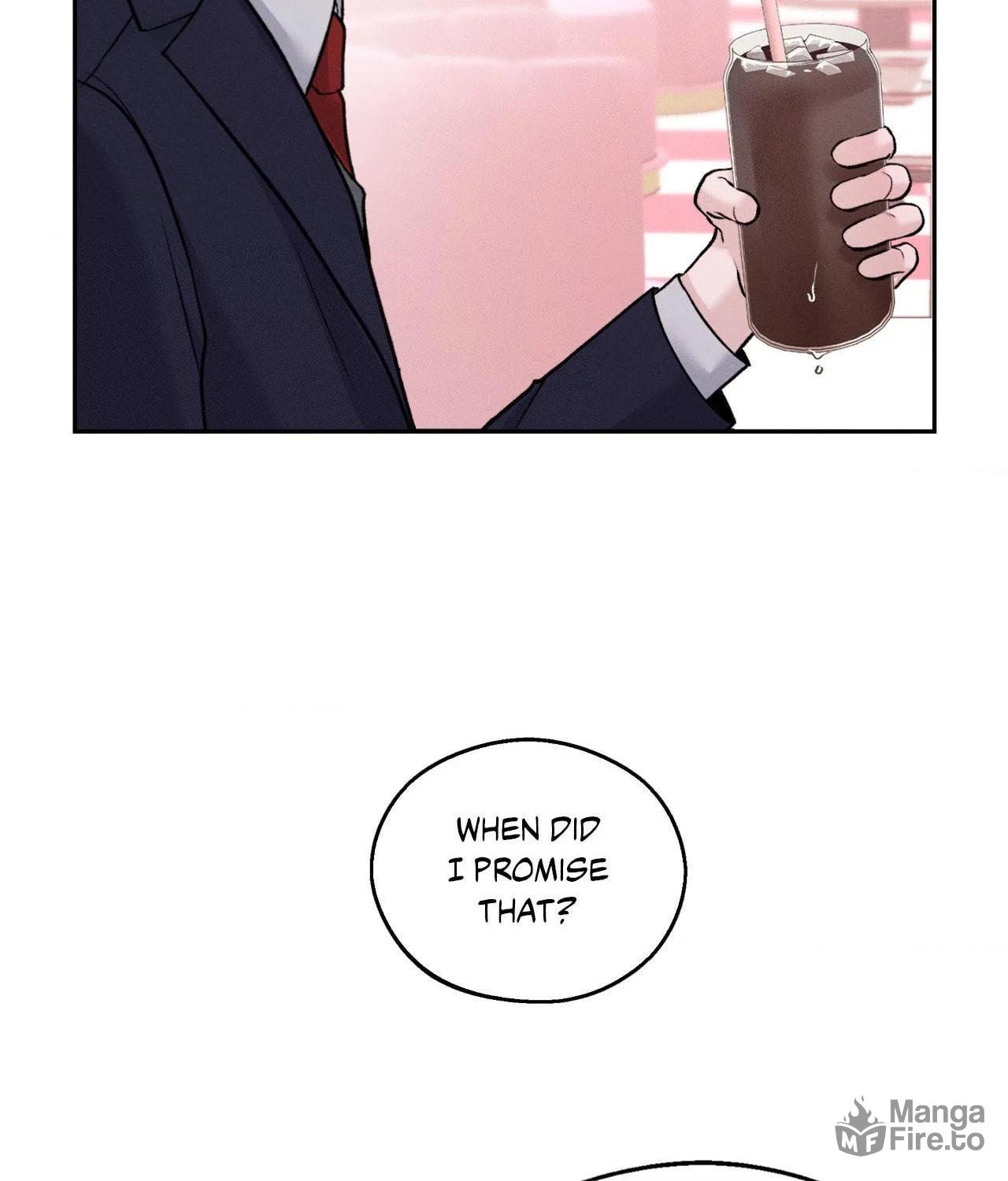 Save the Dae – Chapter 5 page 49