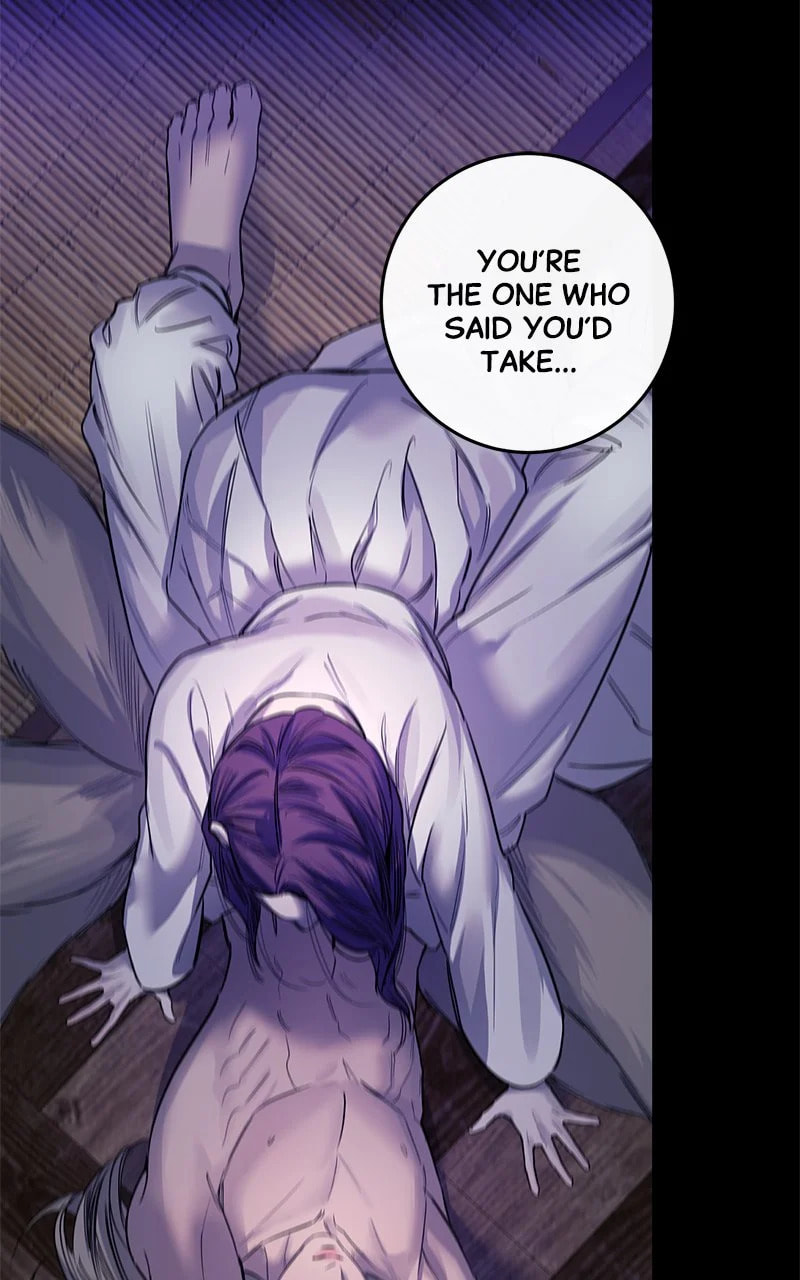 Extroversion of an Immortal – Chapter 74 page 63