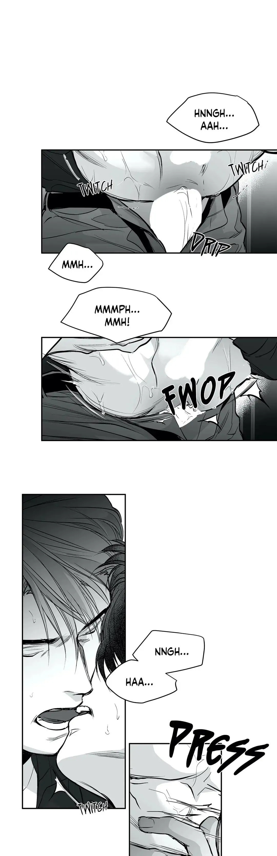 Legs That Won't Walk – Chapter 48 page 9