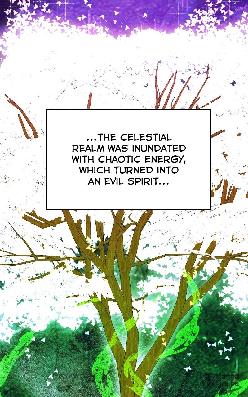 Extroversion of an Immortal – Chapter 41 page 84