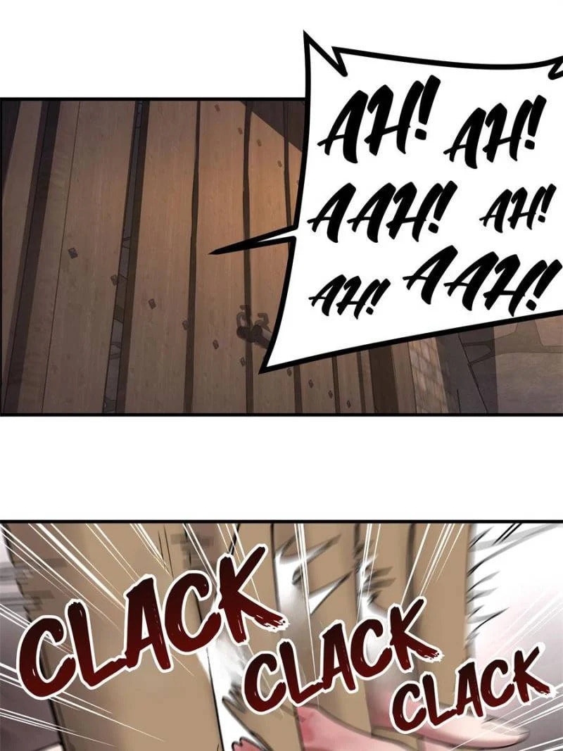 Celebrating the Remaining Life – Chapter 49 page 28