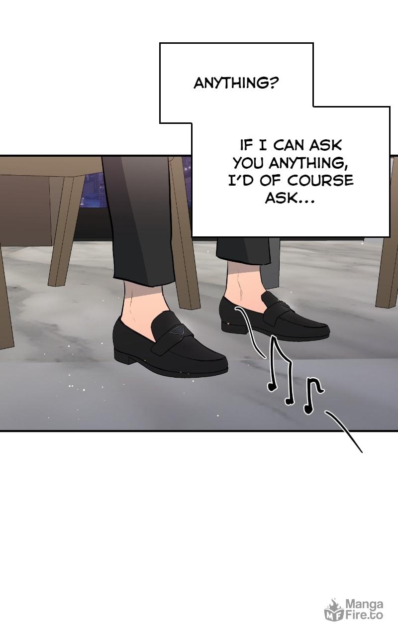 Extroversion of an Immortal – Chapter 58 page 20