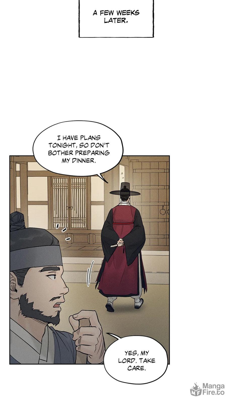 Joseon Workshop – Chapter 11 page 14