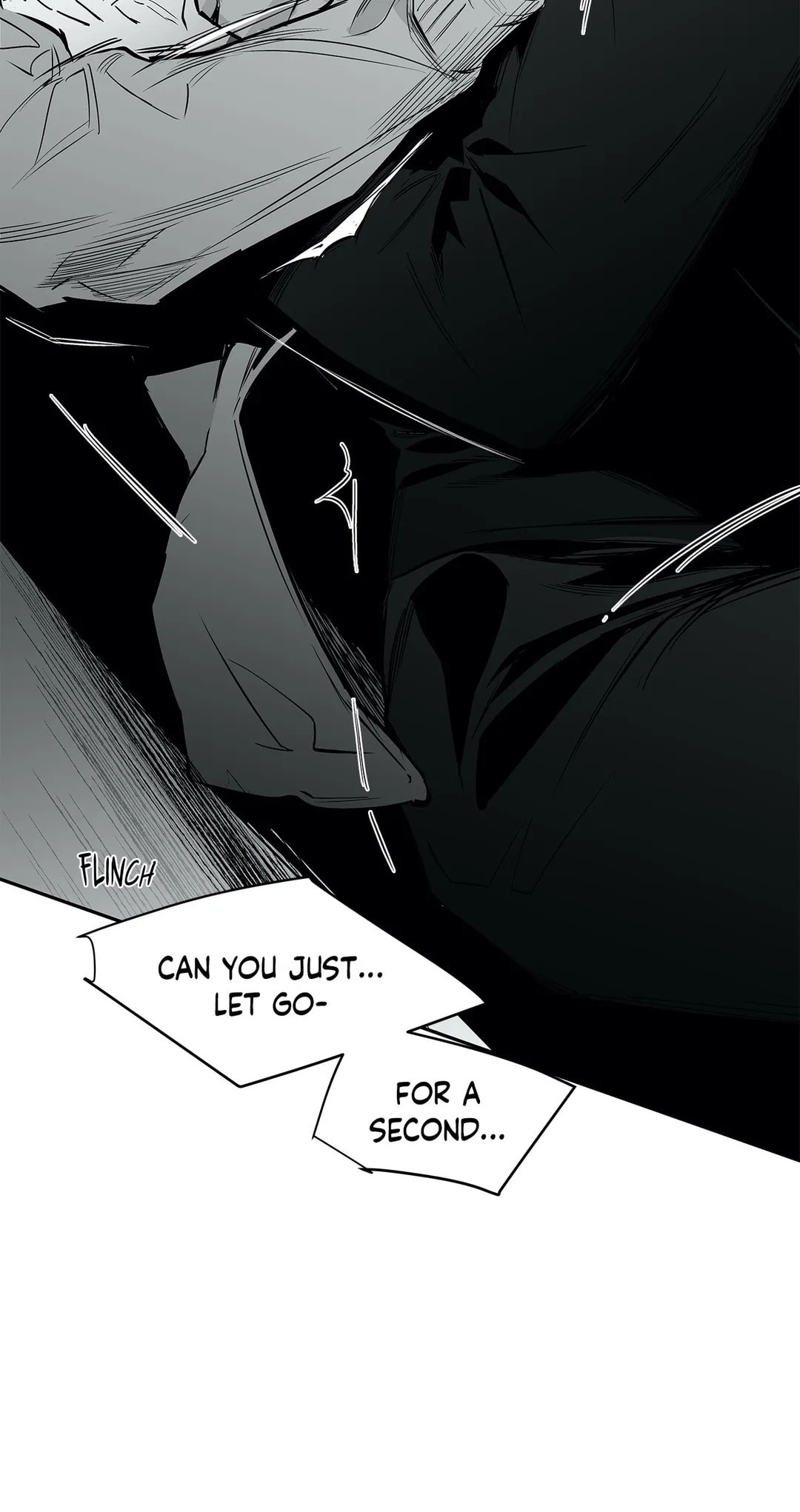Legs That Won't Walk – Chapter 55 page 3