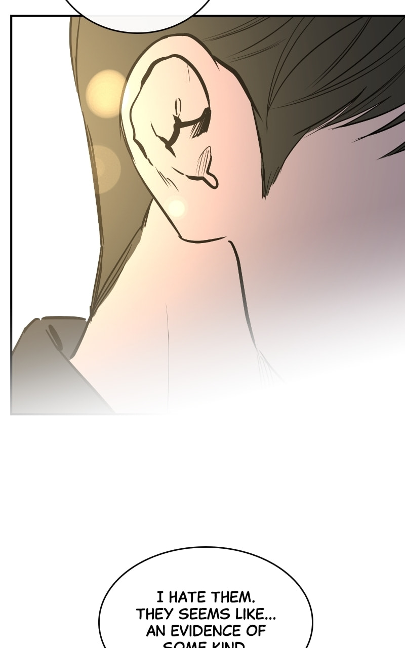 Extroversion of an Immortal – Chapter 61 page 22