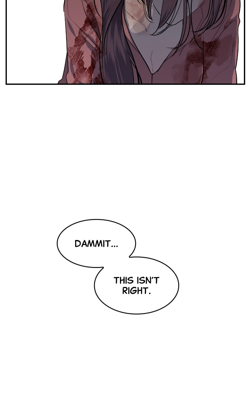 Extroversion of an Immortal – Chapter 20 page 102