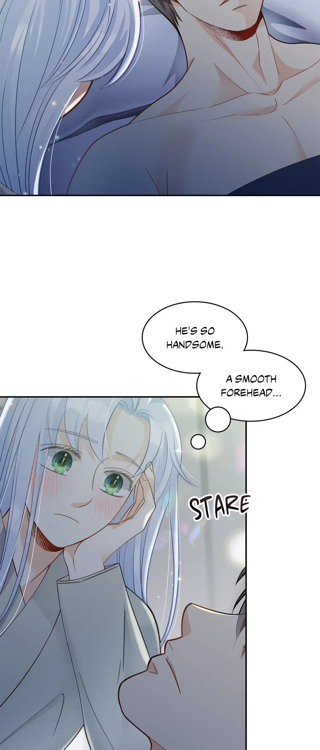 The Clandestine Marriage of a Fox – Chapter 39 page 10
