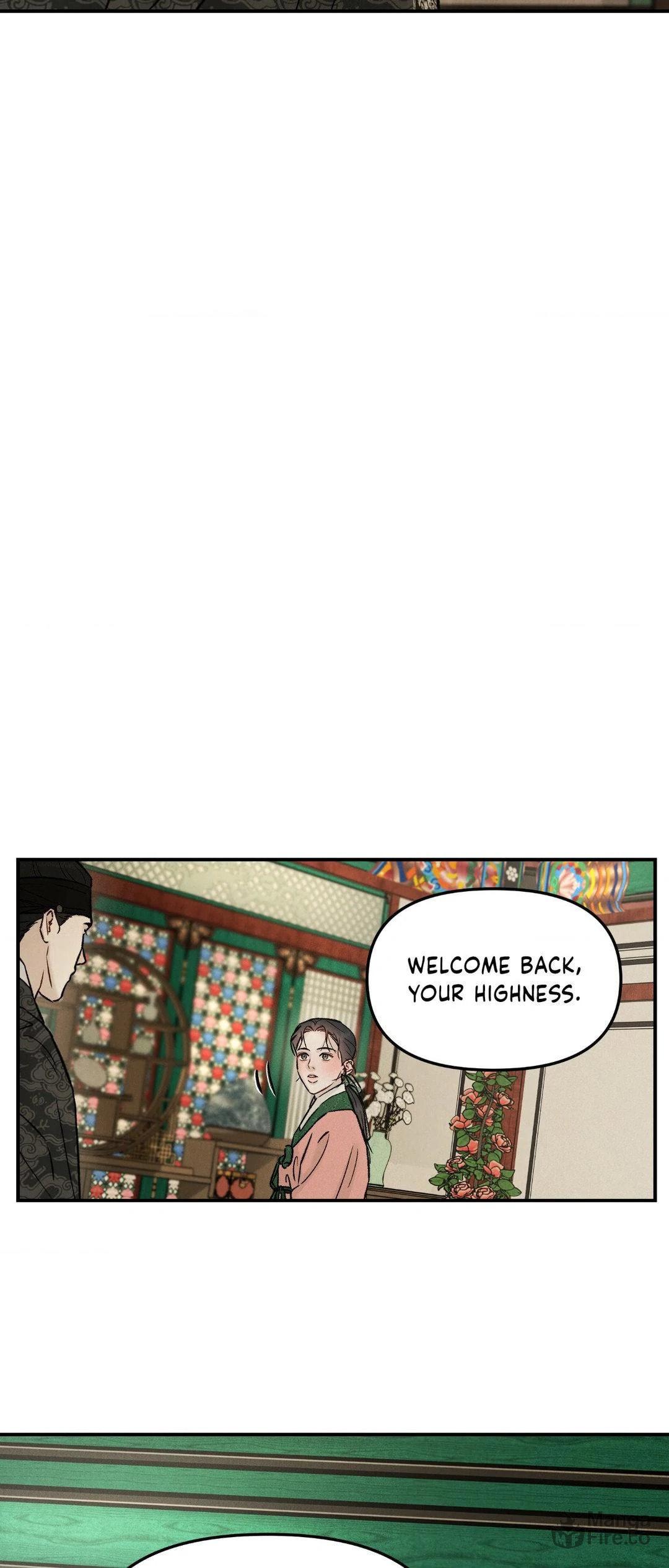 Gale of the God – Chapter 18 page 39