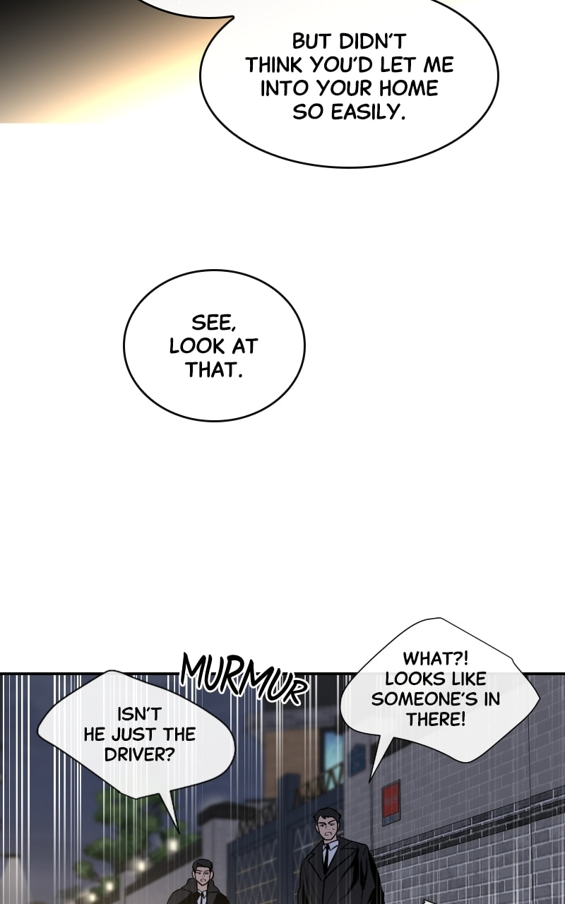 Extroversion of an Immortal – Chapter 18 page 22