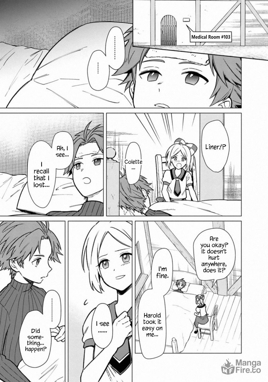 Holy Royal Chivalric Order page 8