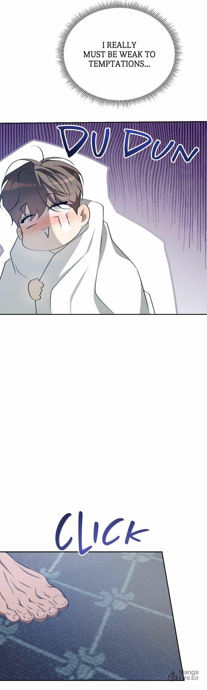 Cozy Obsession – Chapter 25 page 38