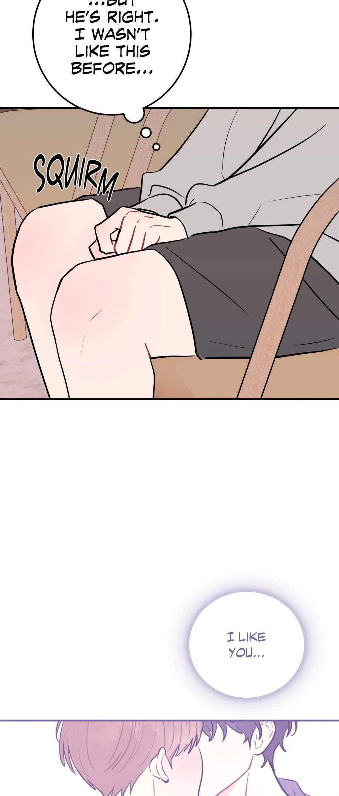 Can't Think Straight – Chapter 70 page 10