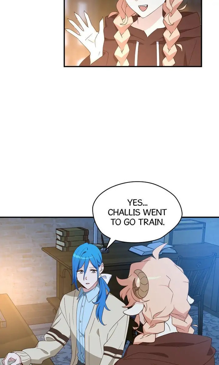Wake Up, Warrior – Chapter 57 page 10