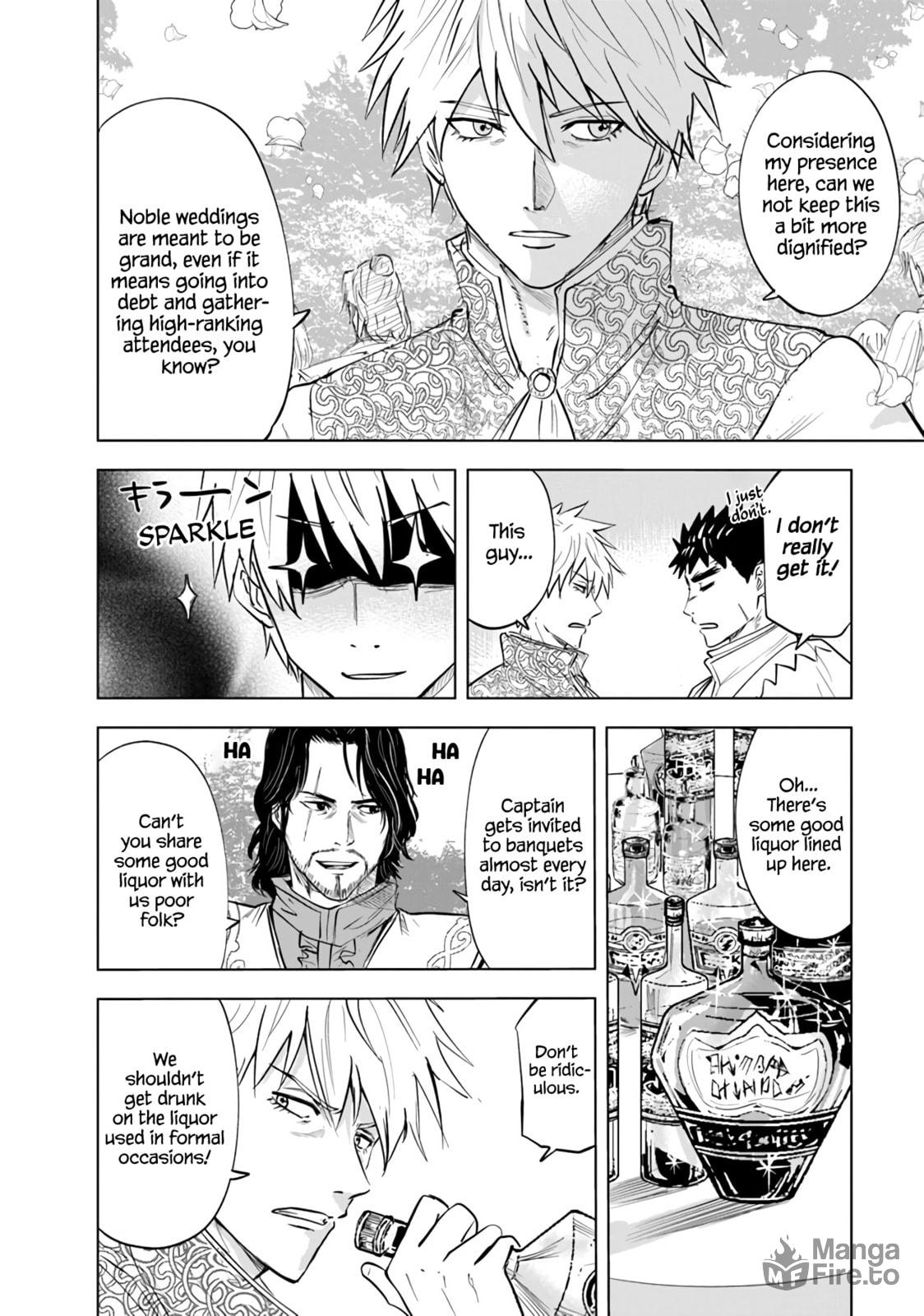 The Minister of Internal Affairs and the Travelers page 23